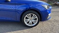 SEAT Leon 1.5 TSI EVO SE Dynamic 5dr Petrol Hatchback